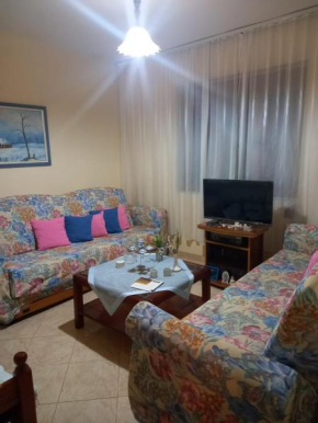 My Apartment